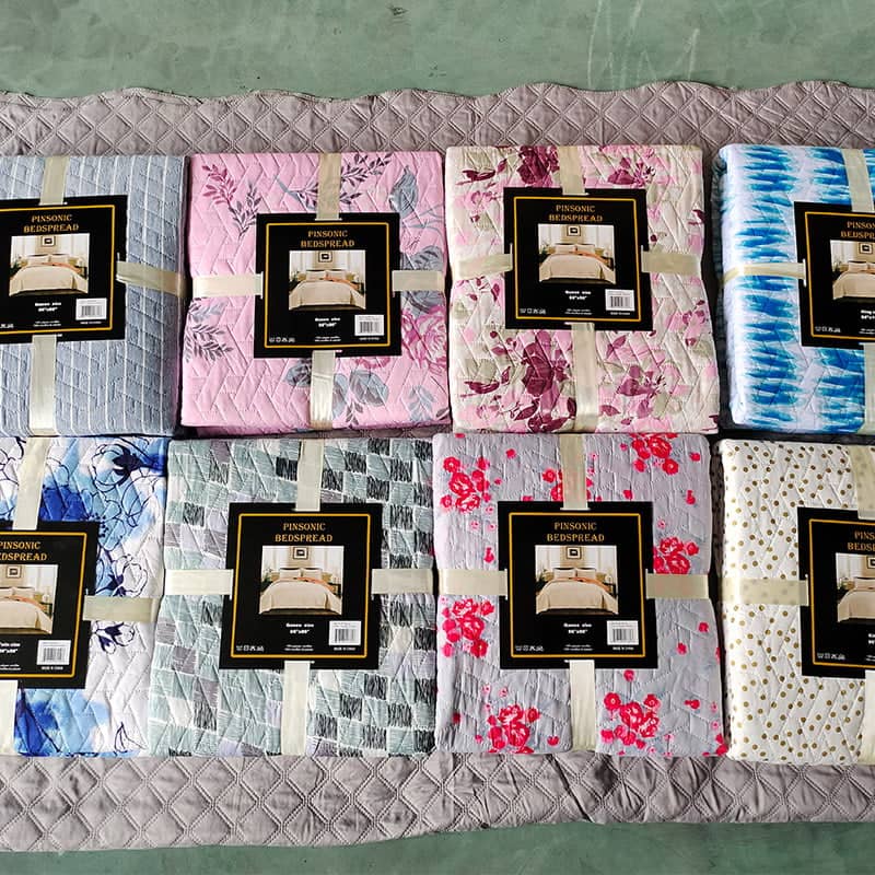 ultrasoon bedrukt sprei-010