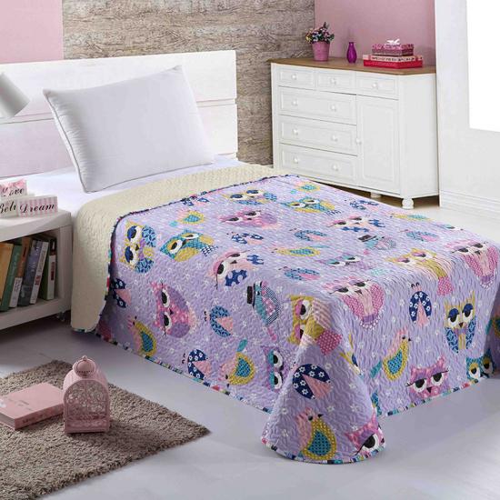 Kids Uil Quilts Sets En Spreien