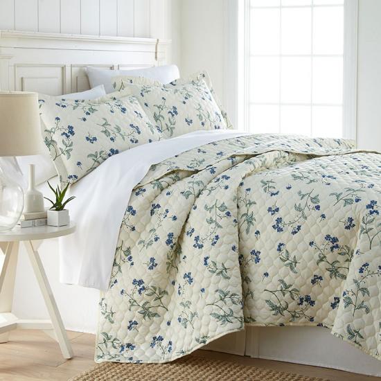 Hoe test je de kleurechtheid van polyester bedrukt beddengoed?