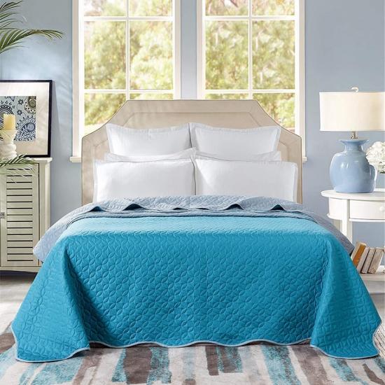 Hoe werkt het ultrasone systeem in harmonie met andere kenmerken van de bedset? Zijn er synergetische effecten bij het combineren van deze elementen?