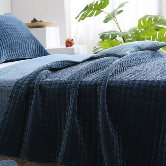 Voordelen van een microvezelbedset