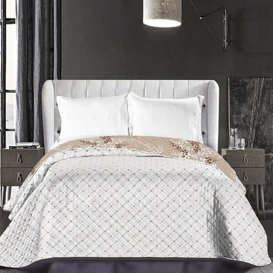 Microfiber Disperse Print Pinsonic 1PC sprei