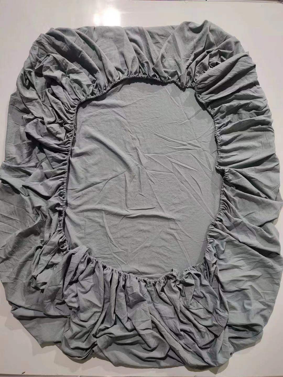 een dollar hoeslaken